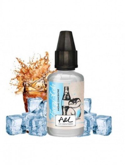 Freezy Cola Concentré Les Creations A&L 30ml