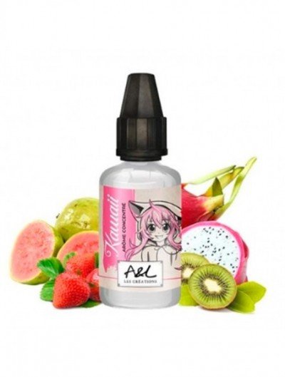 Kawaii Concentré Les Créations A&L 30ml