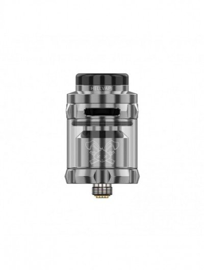 Dead Rabbit Solo RTA Hellvape