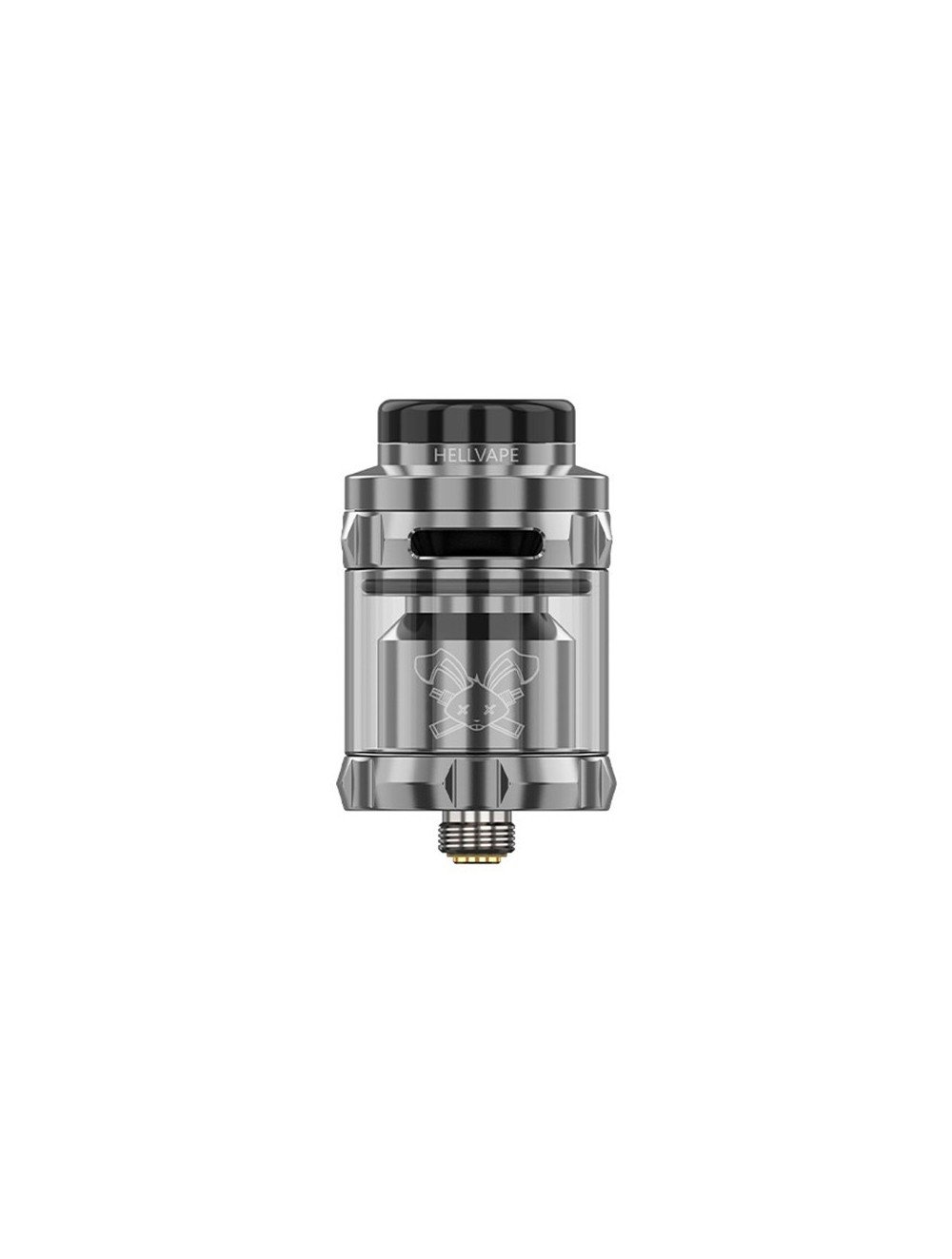 Dead Rabbit Solo RTA Hellvape