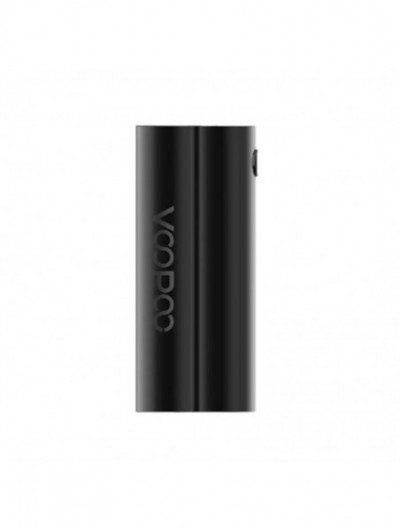 Musket 120W Black Voopoo
