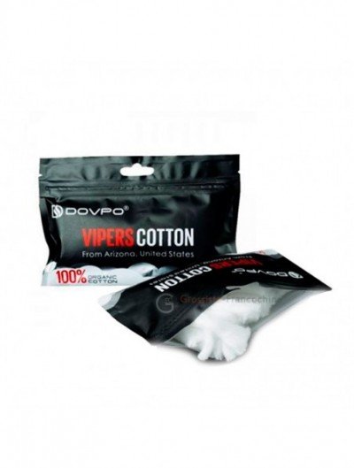 Vipers Coton 3mm 10g Dovpo