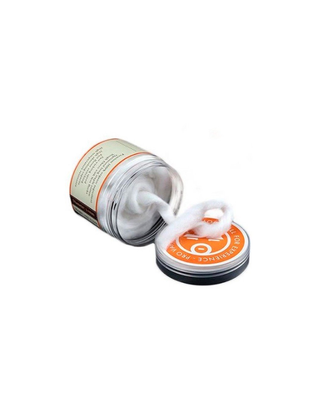 Coton Pro 3mm BP Mods
