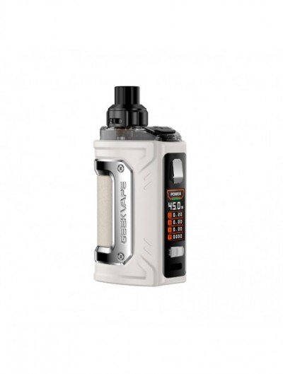 Aegis Hero2 H45 Classic Geekvape