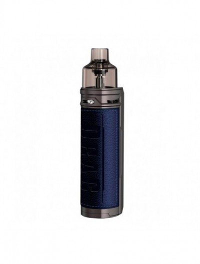 Pack Drag X Mod Pod Galaxy Blue Voopoo