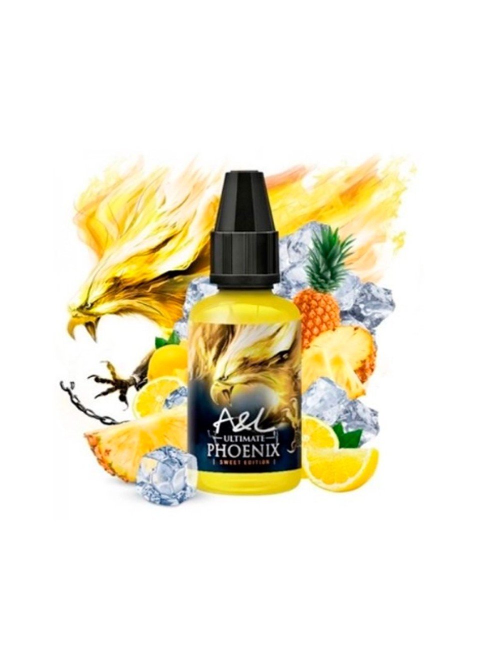 Phoenix Sweet Edition Concentré Ultimate A&L 30ml