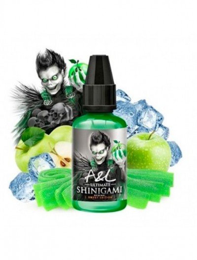 Shinigami Sweet Edition Concentré Ultimate A&L 30ml