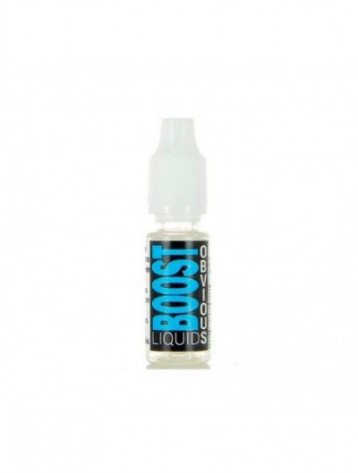 Booster de Nicotine Obvious 10ml 20mg 50/50