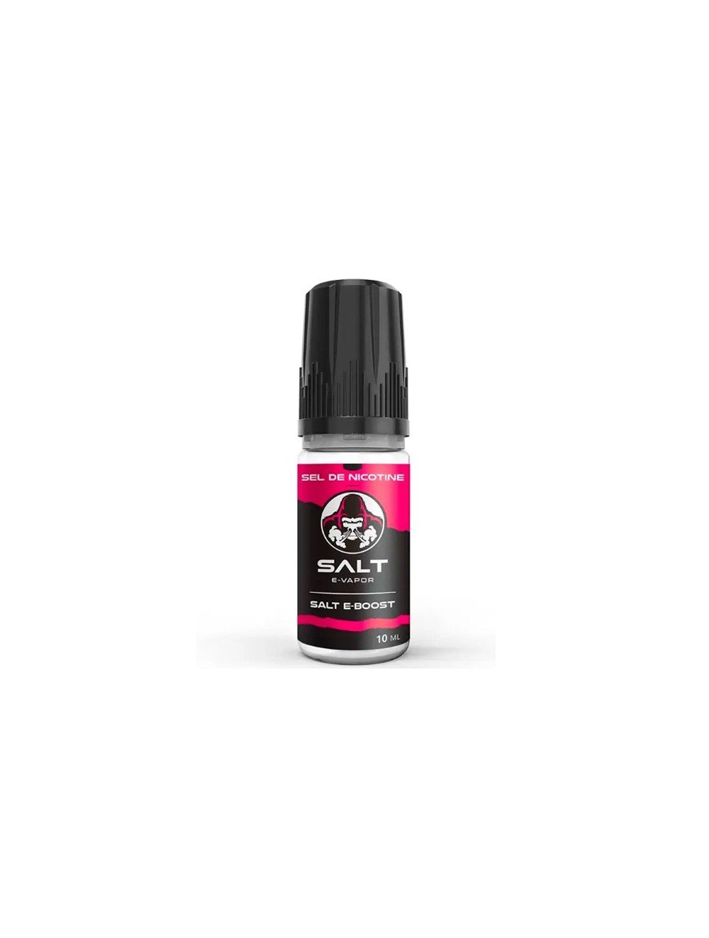 Booster Salt E-Vapor Sel de nicotine 20mg 10ml