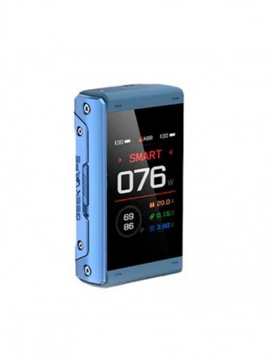 Aegis T200 200W Azure Blue Geekvape