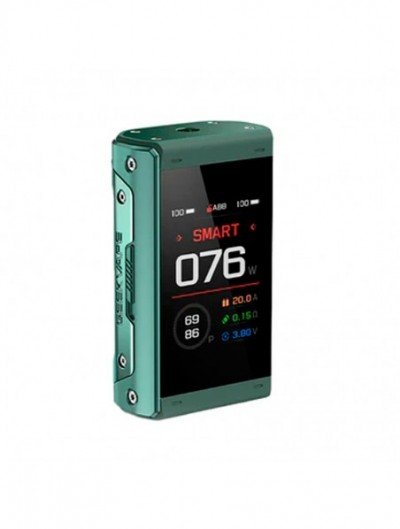Aegis T200 200W Blackish Green Geekvape