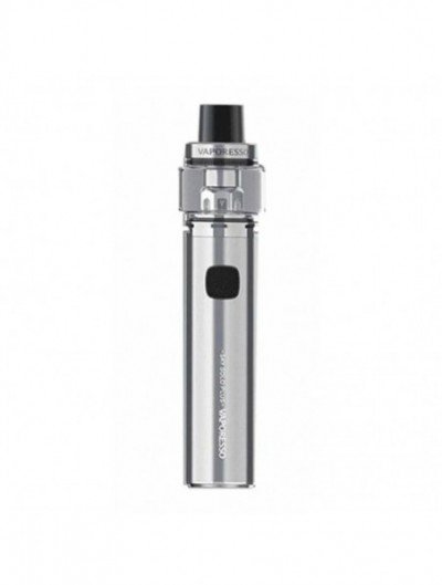 Sky Solo Plus Silver Vaporesso