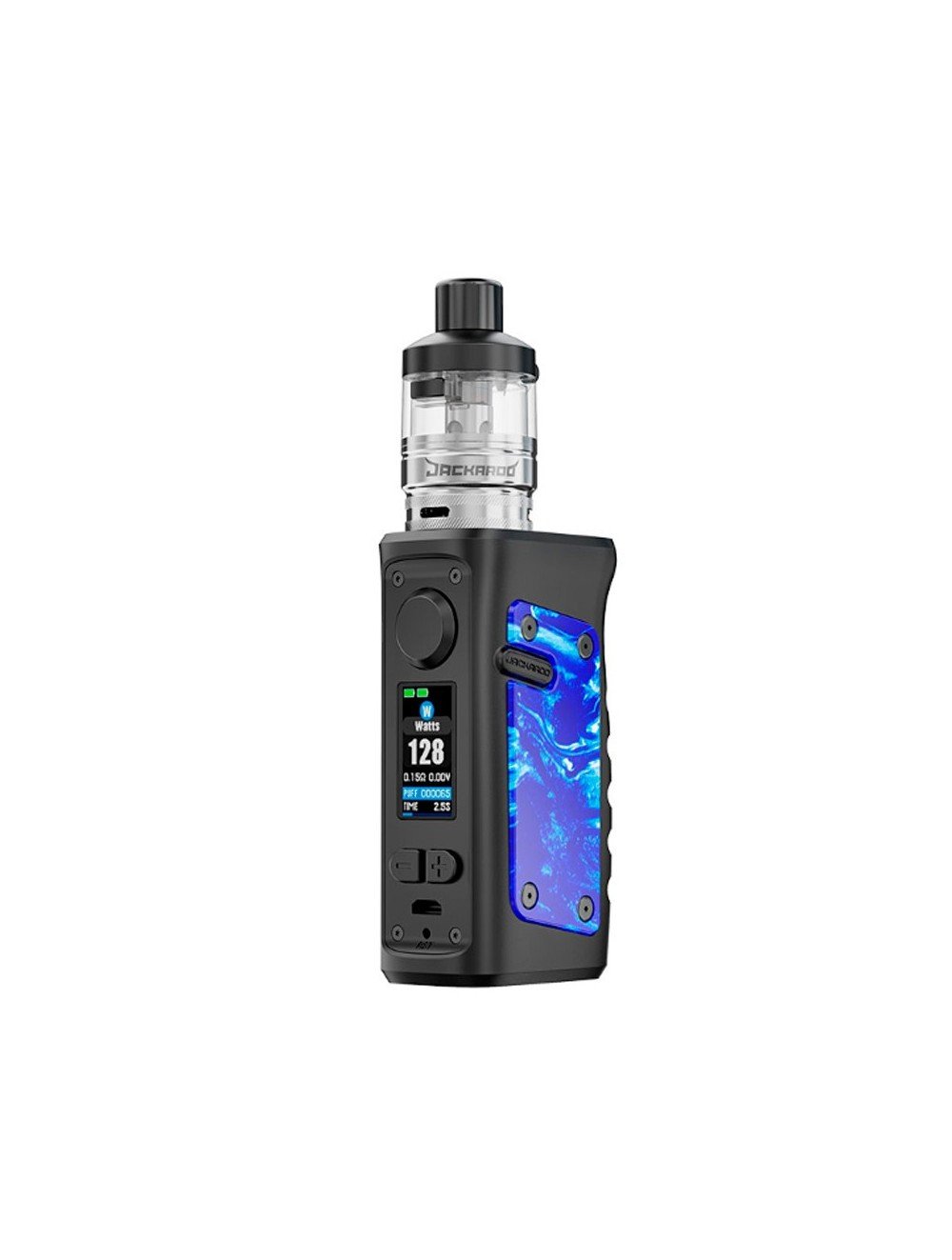 Jackaroo Mini 128W Vandy Vape