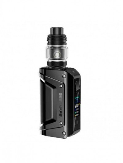 Kit Aegis Legend 3 & Z FLI 5
