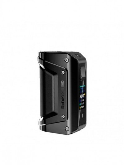 Box Aegis Legend 3 GeekVape - Couleur : Black