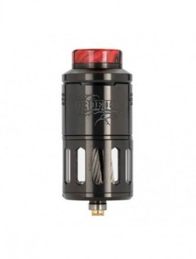Profile RDTA 6.2ml Wotofo - Couleur : Noir
