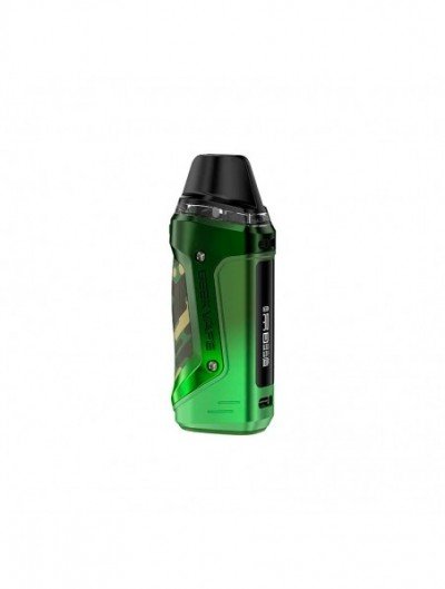 Aegis Nano 2 Jungle Green GeekVape