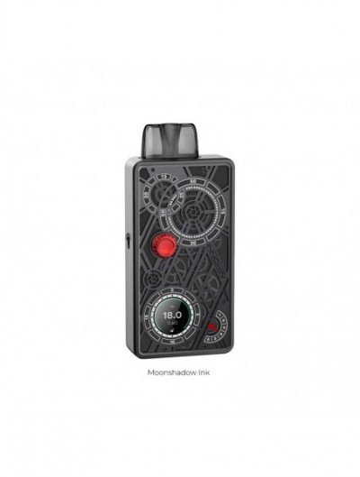 Klypse Mecha Moonshadow Ink Innokin