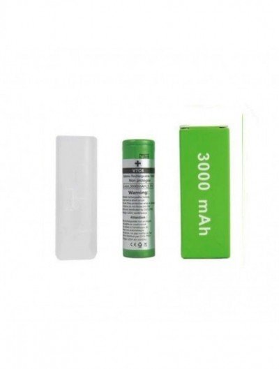 Accu VTC6 18650 3000mAh 20A Sony