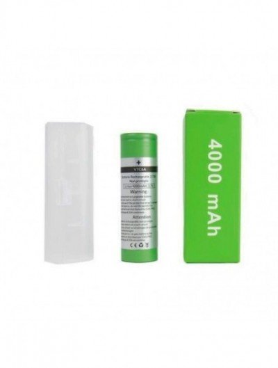 Accu VTC6A 21700 4000mAh 30A Sony