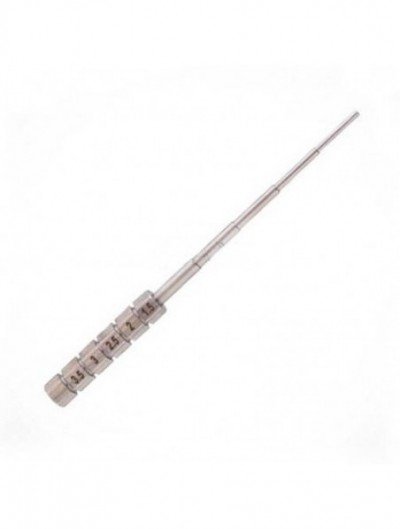 Micro coil 5 Durchmesse