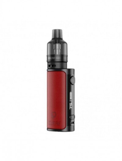 Kit Istick i75 Red +EP Pod 5ml - Eleaf