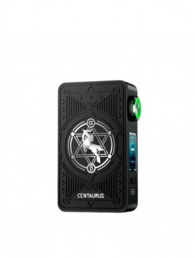 Box Centaurus M200 200W  Galaxy Black Lost Vape 