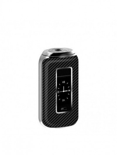SkyStar 210W Black Carbon Fiber Aspire