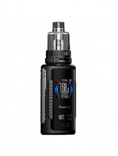 Maxus Max Pro 128W Freemax