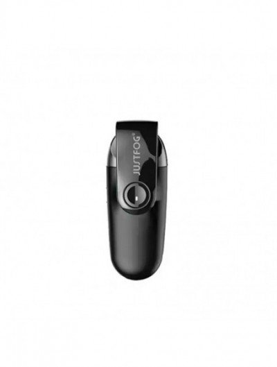 C601 Black Justfog