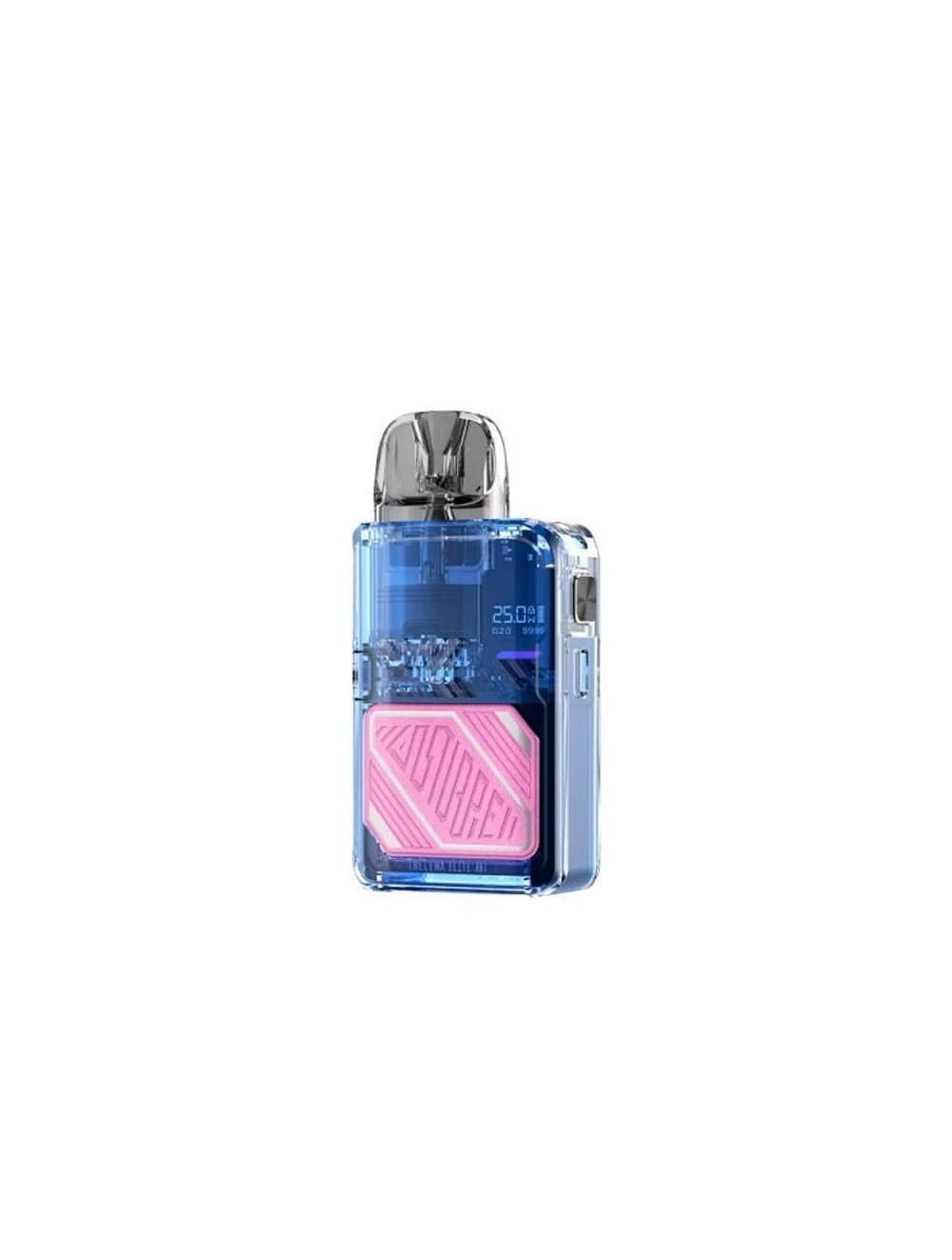 Thelema Elite Art 40 Mecha Blue - Lost Vape