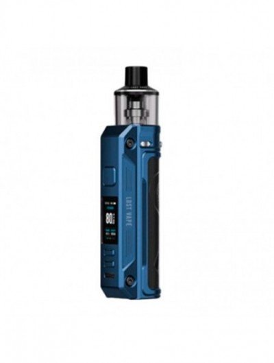 Thelema Urban 80 Blue Explorer Lost Vape