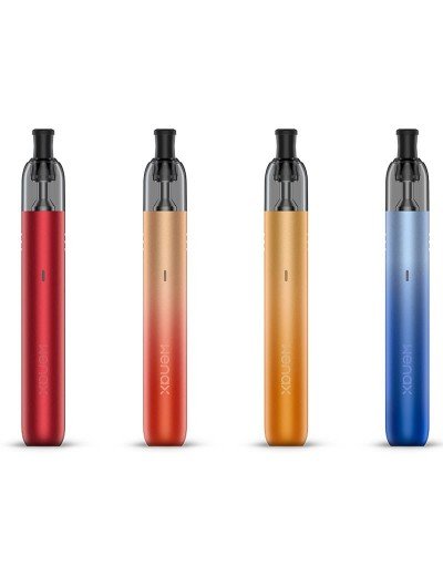 Wenax M1 – Geekvape – Stylo
