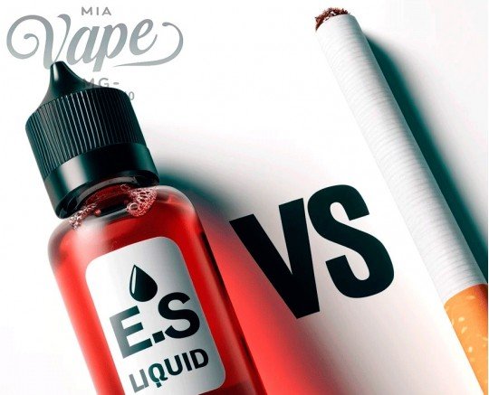 10 ml d'e-liquide : à combien de paquets de cigarettes ça correspond ? Guide 2025