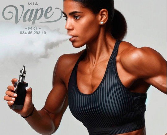 Vape et sport : le duo gagnant pour les jeunes de Madagascar