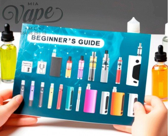 Pod, Kit ou Mod : quel appareil pour débuter la vape ?