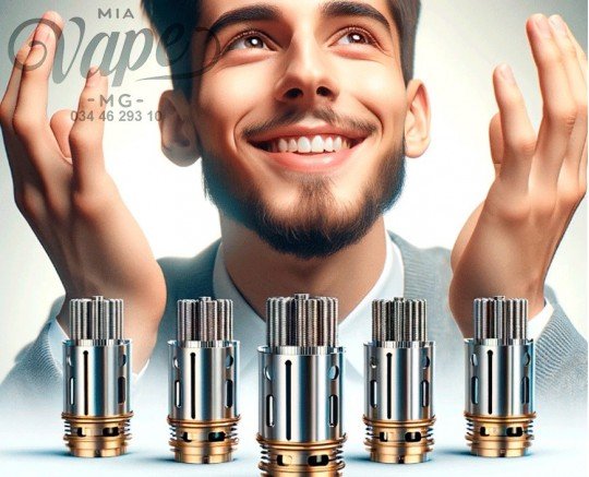 Plus de panne sèche : des résistances toujours en stock chez MiaVape