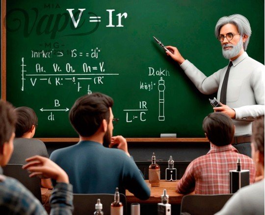Loi d'Ohm : le calcul qui vous évite de griller votre matériel