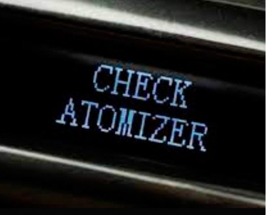 Atomizer Short ou Low sur votre e-cigarette ? Solutions 2025 pour Geekvape, Vaporesso, Cliq
