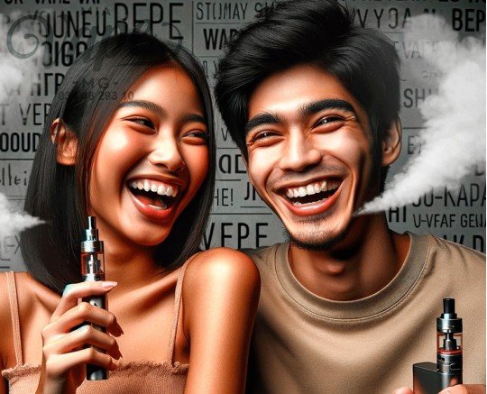 Jargon de la vape : le glossaire pour ne plus être perdu