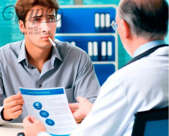 Vape : investissement rentable pour votre budget
