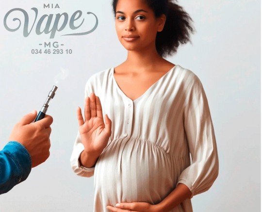 Qui ne devrait pas vapoter ? Les reponses scientifiques appuyees par la science