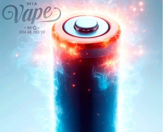 Batterie de vape : tout comprendre sur l autonomie