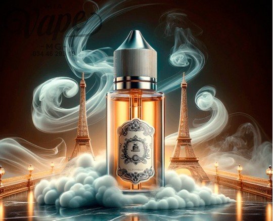 Des e-liquides de qualité pour une transition réussie