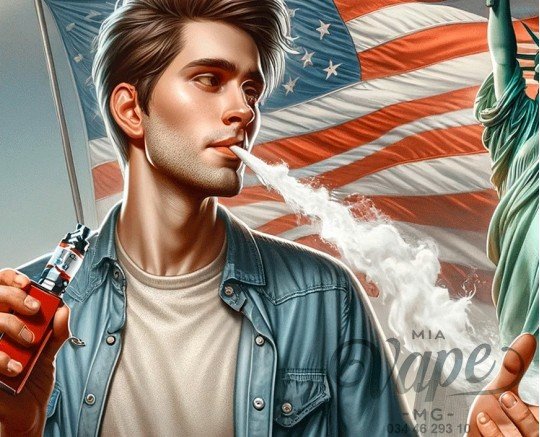 Pourquoi des millions de fumeurs dans le monde ont déjà fait la transition vers la vape