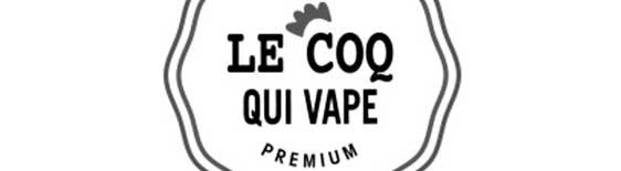 Le Coq Qui Vape